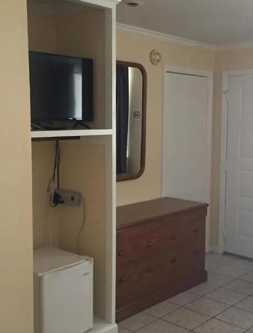 Ocean Cove Motel Virginia Beach