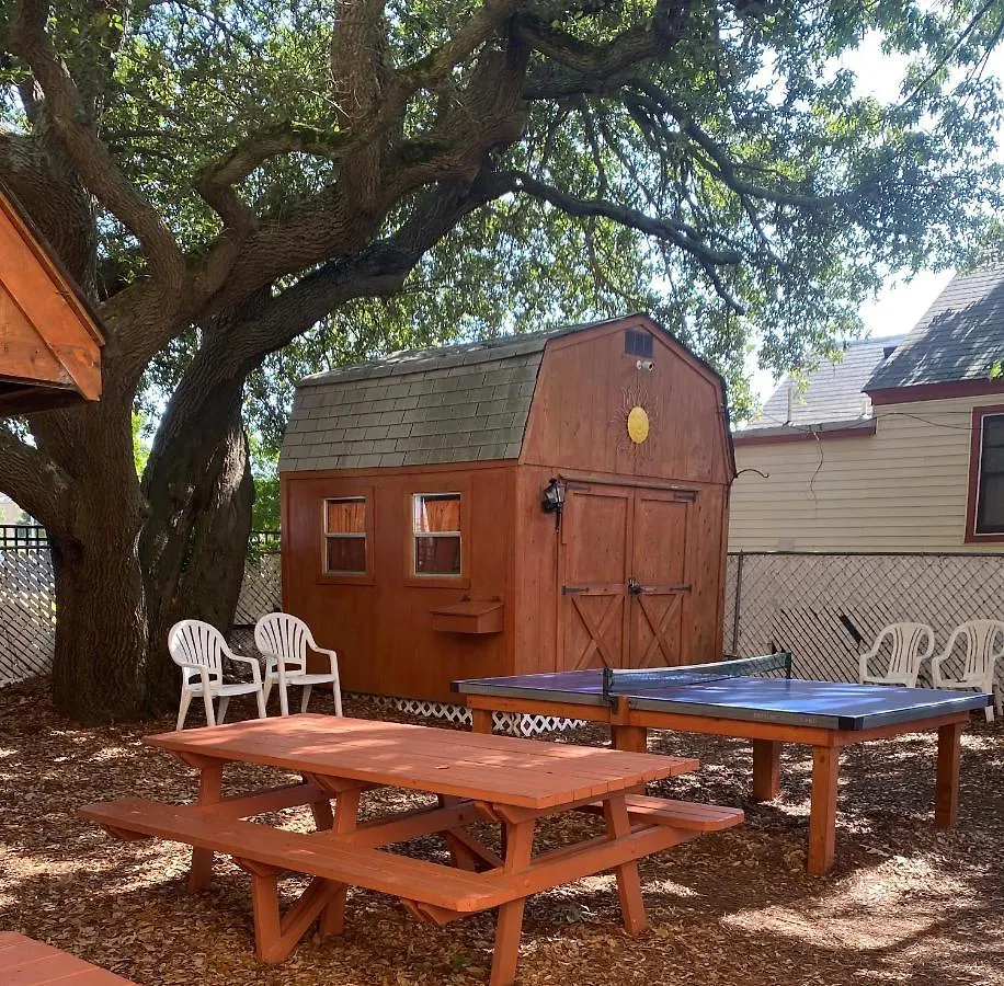**  Ocean Cove Motel Virginia Beach Verenigde Staten