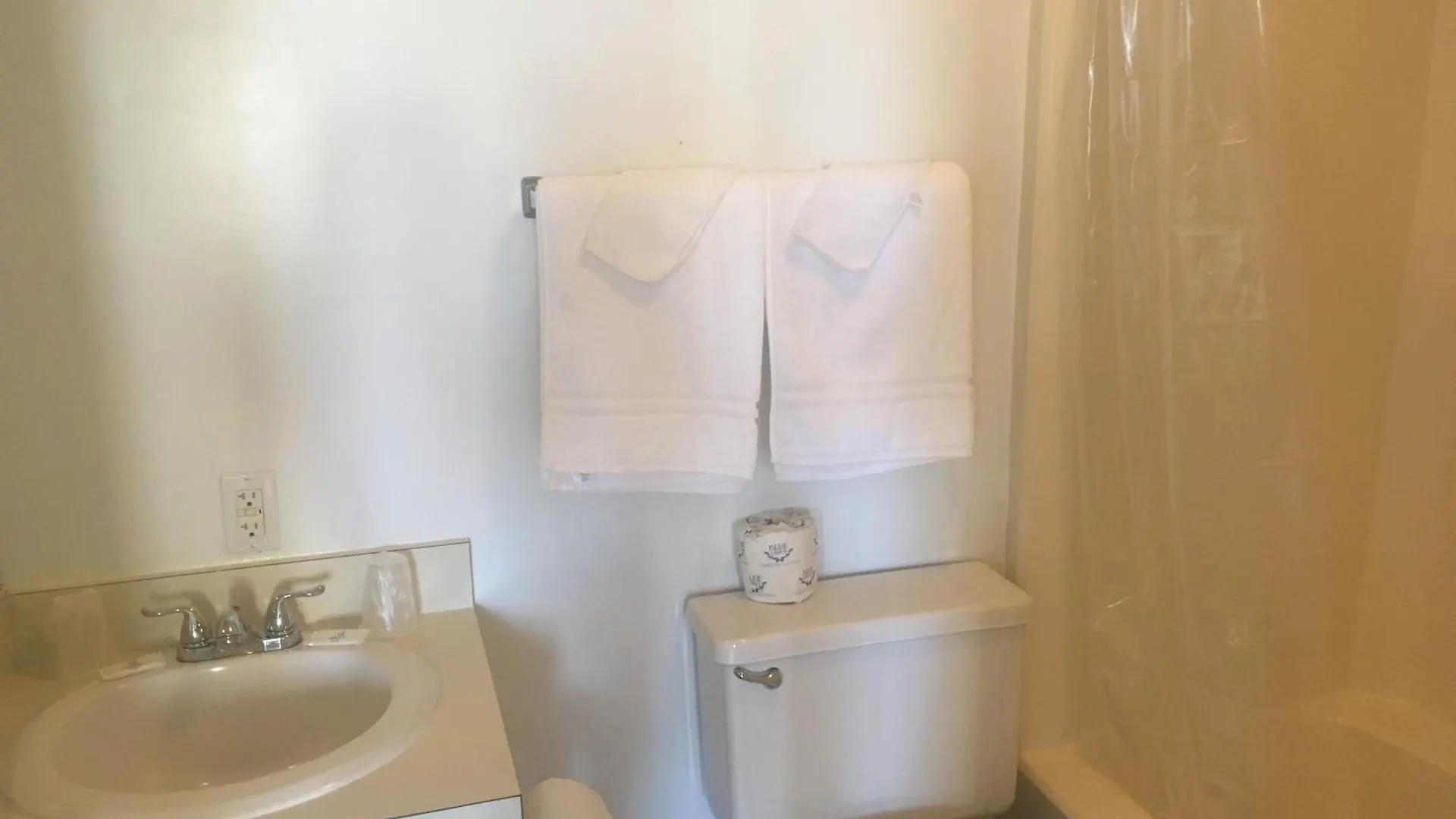 Ocean Cove Motel Virginia Beach