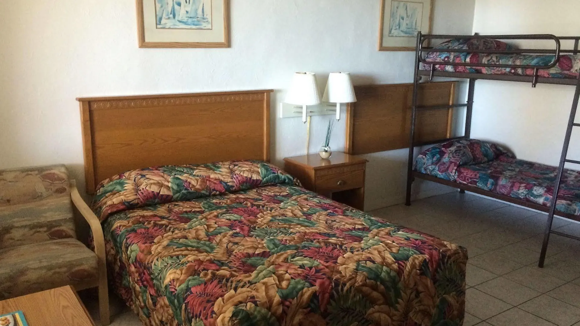 Ocean Cove Motel Virginia Beach