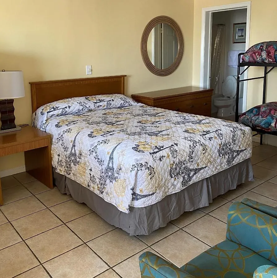 Ocean Cove Motel Virginia Beach