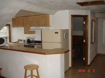 Ocean Cove Motel Virginia Beach United States
