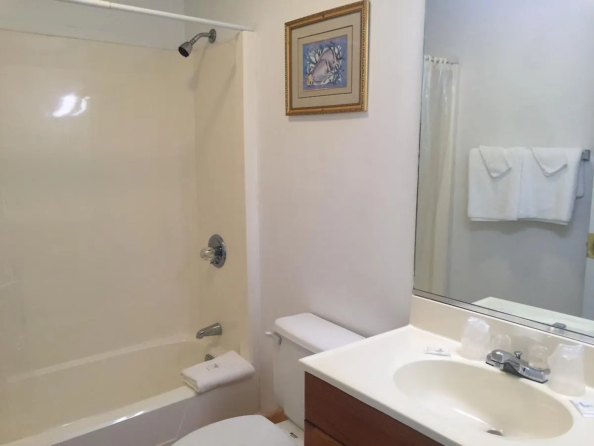 **  Ocean Cove Motel Virginia Beach United States