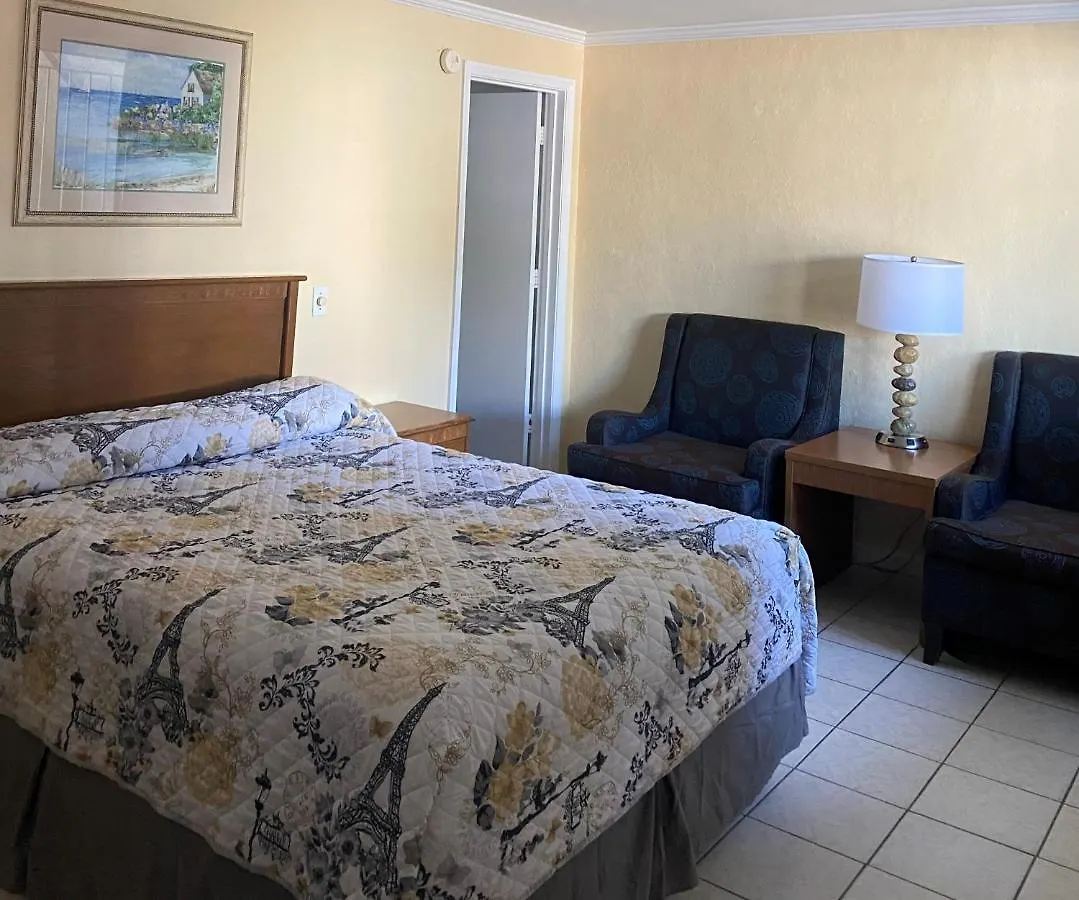 Ocean Cove Motel Virginia Beach