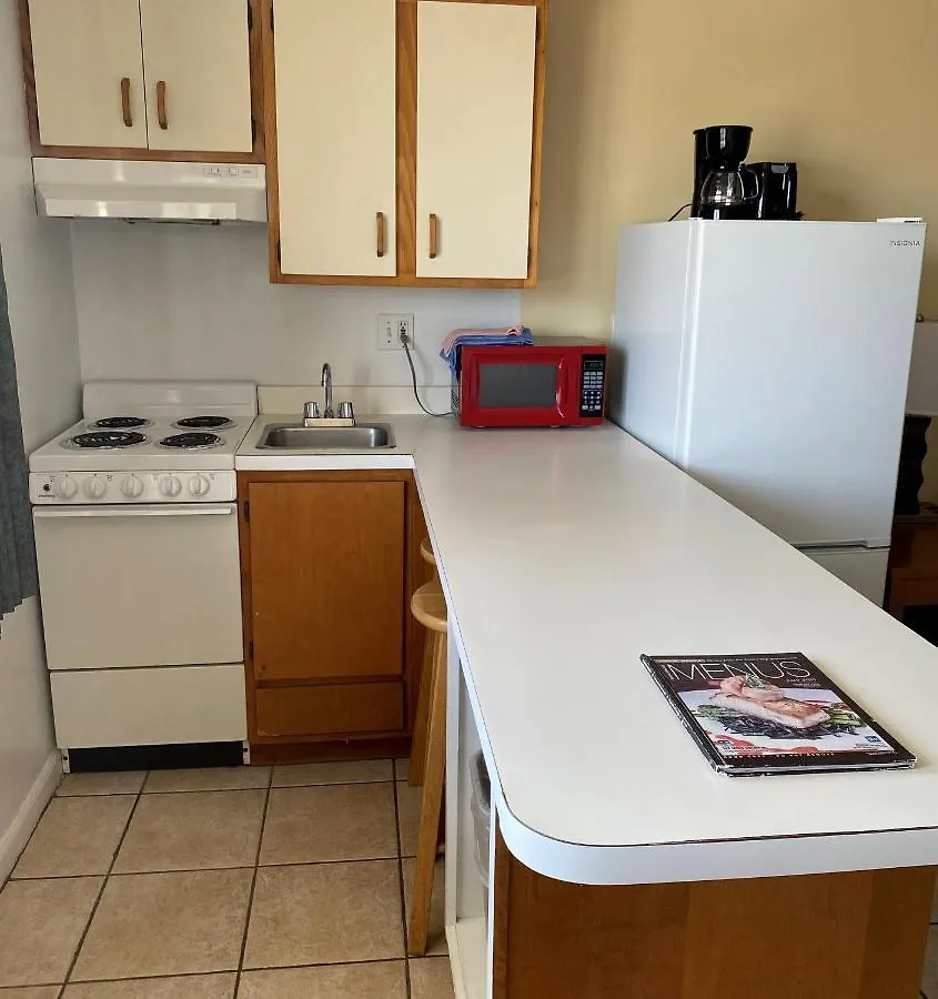 Ocean Cove Motel Virginia Beach
