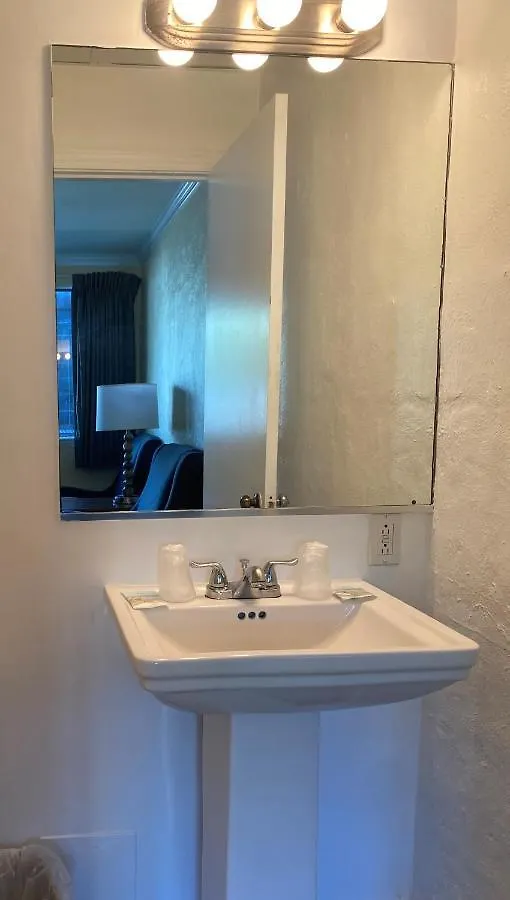 Ocean Cove Motel Virginia Beach