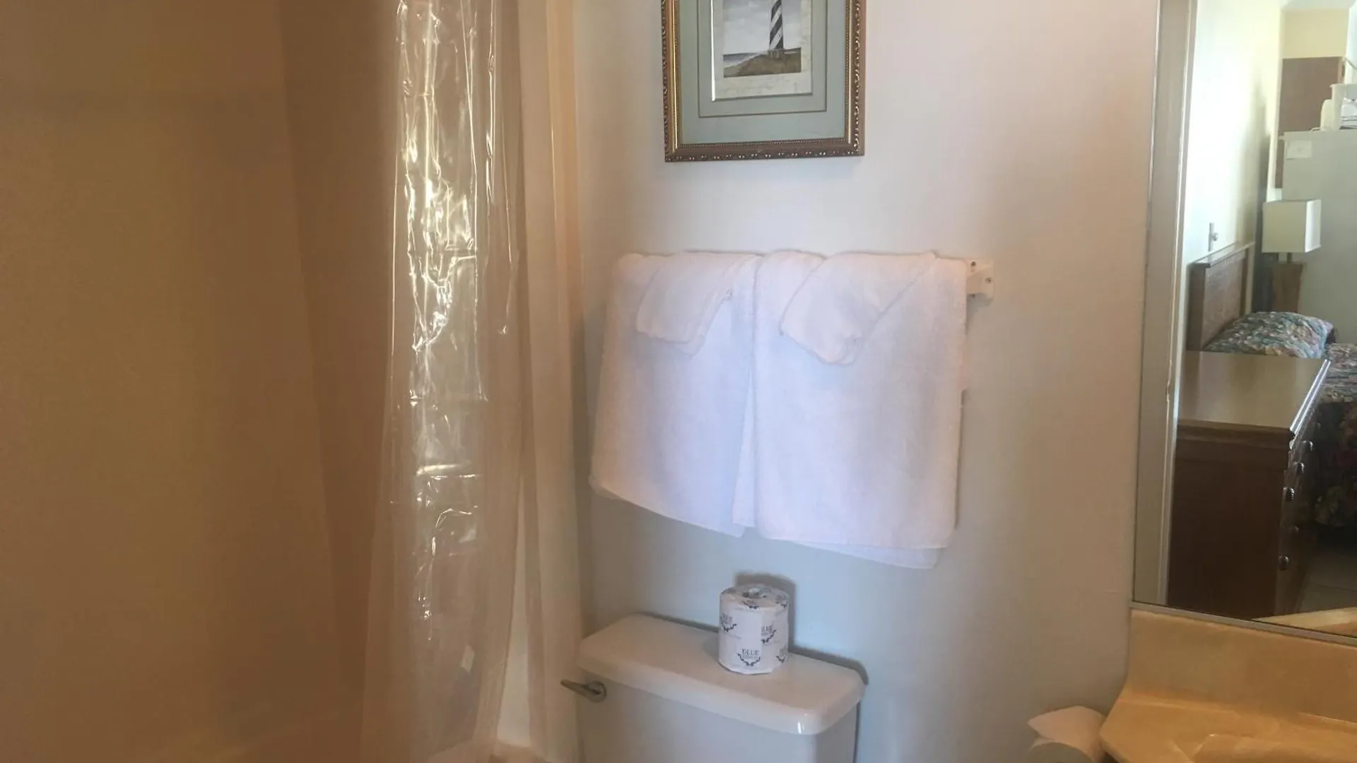 Ocean Cove Motel Virginia Beach 2*,