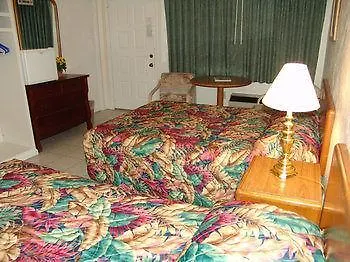 Ocean Cove Motel Virginia Beach 2*,  États-Unis