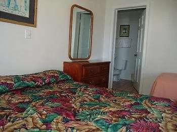 Ocean Cove Motel Virginia Beach