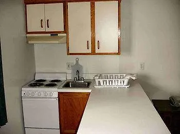 Ocean Cove Motel Virginia Beach 2*,