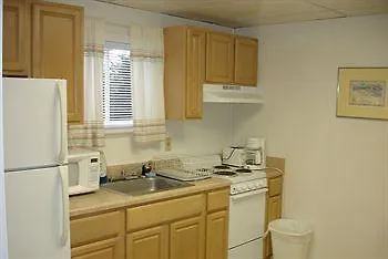 Ocean Cove Motel Virginia Beach