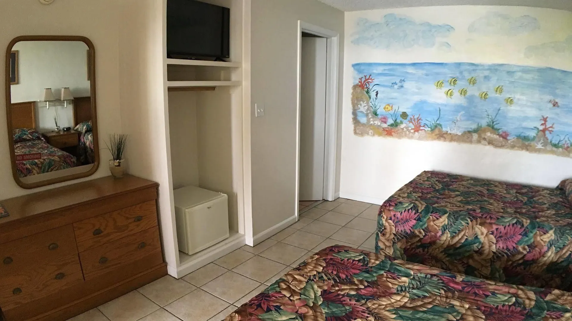 Ocean Cove Motel Virginia Beach 2*,