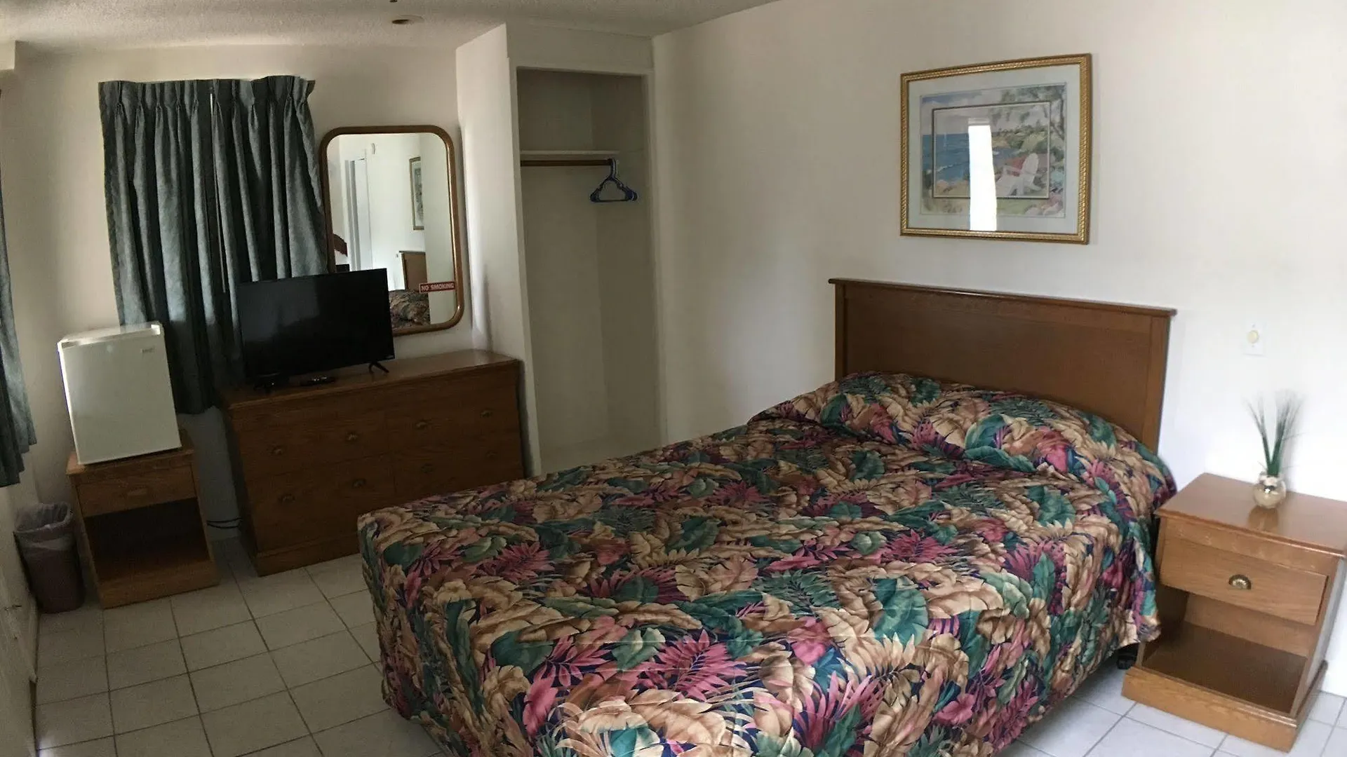 Ocean Cove Motel Virginia Beach